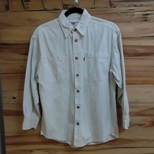 Levi's Dress Shirt